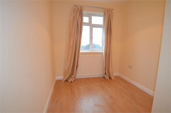 The Reddings, Mill Hill